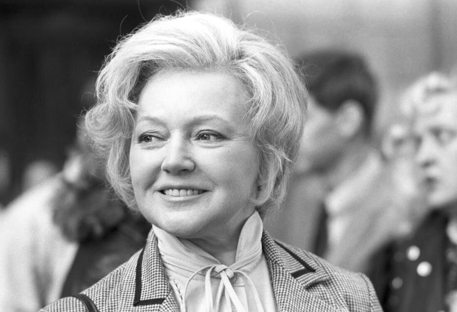    Валентин Мастюков/Фотохроника ТАСС