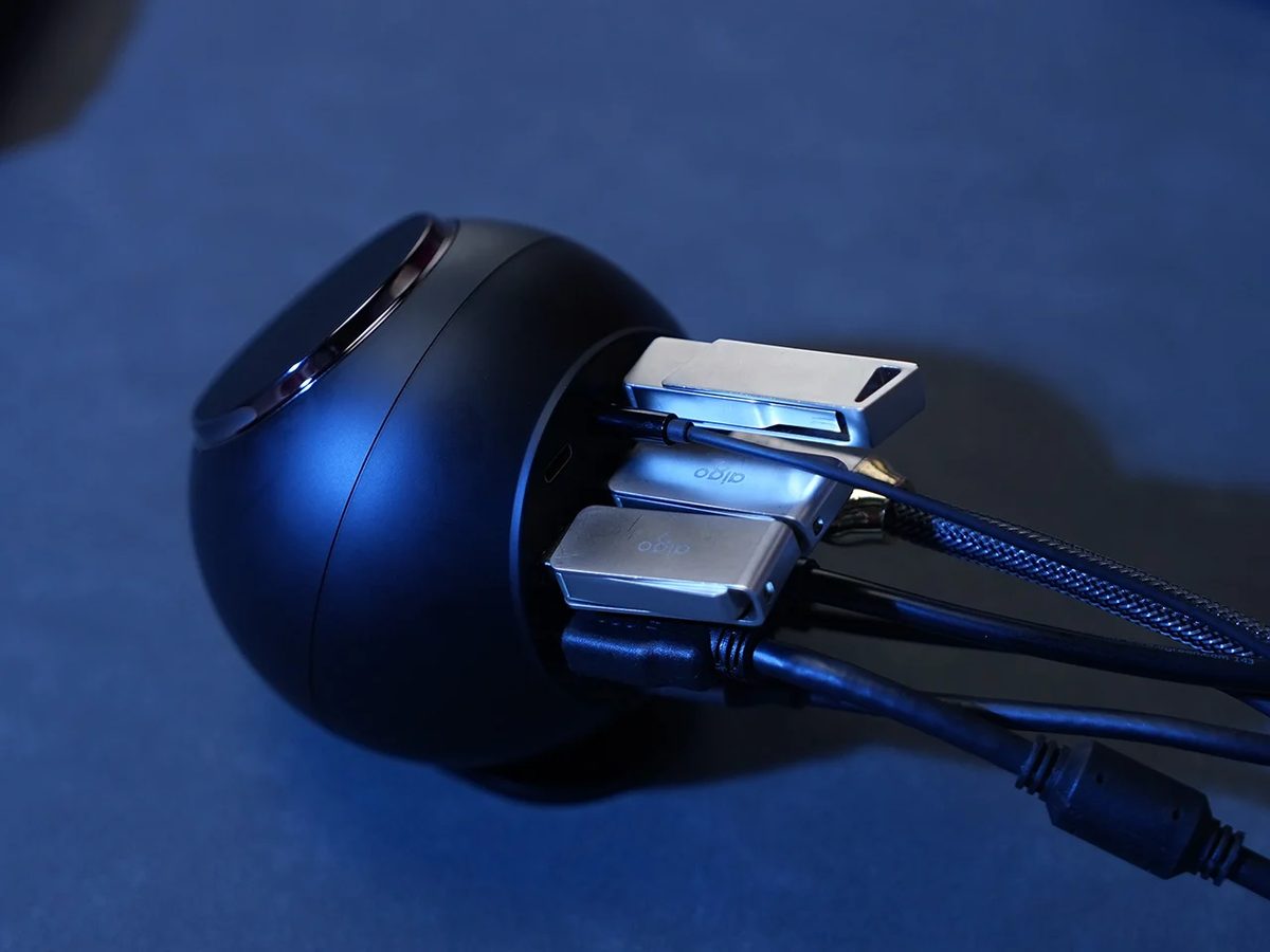 Фото: Yanko Design