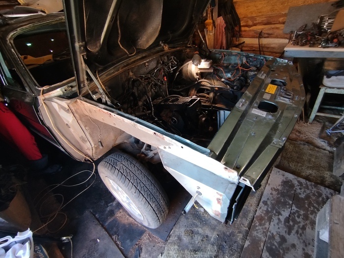 Листайте вправо, чтобы увидеть больше изображений