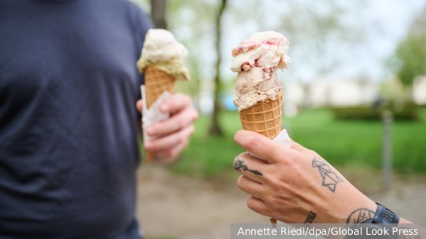     Фото: Annette Riedl/dpa/Global Look Press   
 Текст: Ирма Каплан