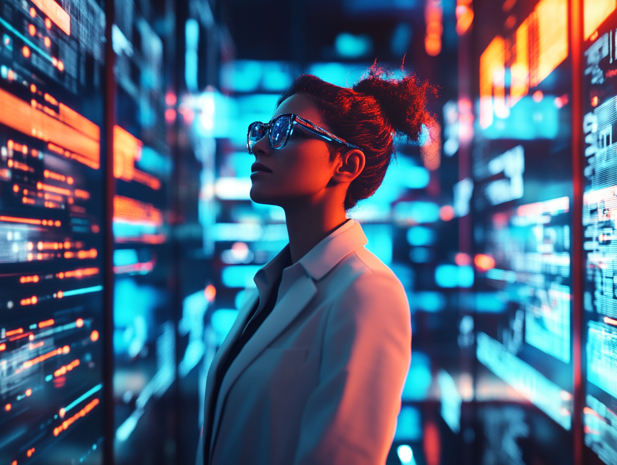    Как нейросети меняют мир SMM и открывают новые горизонты для креативности и роста специалистов Антон Коновалов