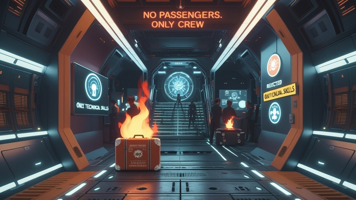 Это изображение сгенерировано с помощью модели Phoenix 1.0