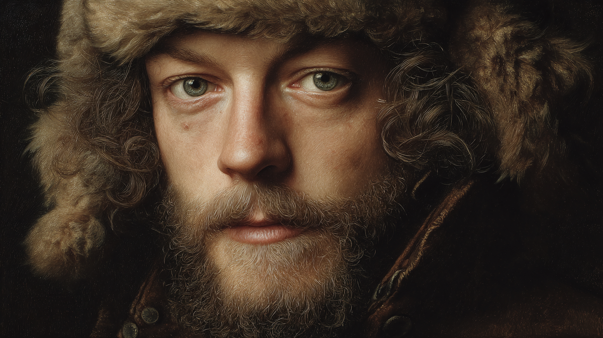 Иэн Андерсон