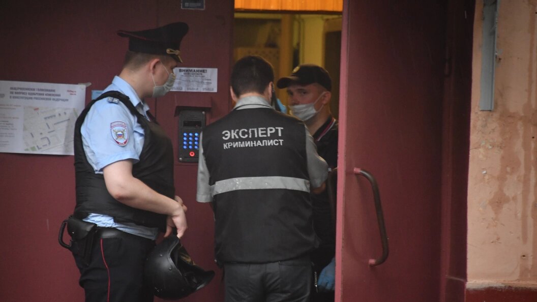    фото: Komsomolskaya Pravda/Global Look Press