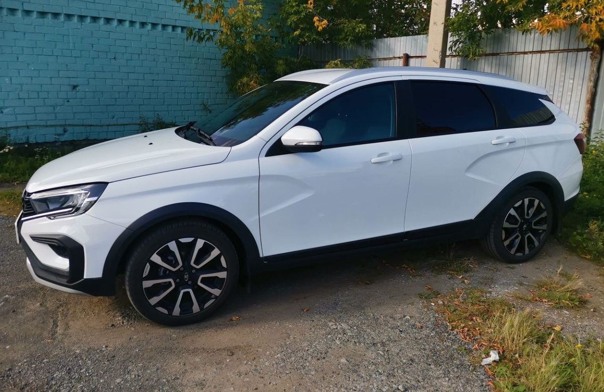 Почему ломаются вариаторы CVT18, используемые на Вестах?