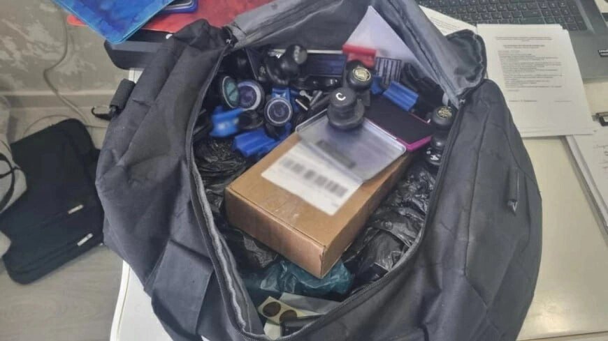    Камчатка Фото: Пресс-служба УМВД России по Камчатскому краю