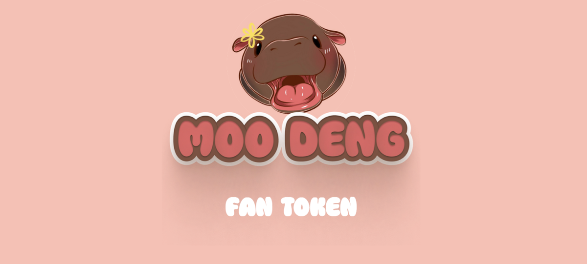 MOODENG Полный обзор токена