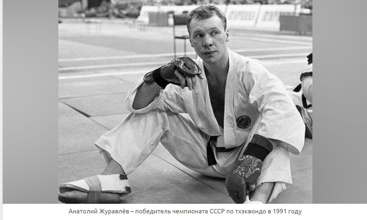 Отличная спортивная подготовка пригодилась актёру во время съёмок