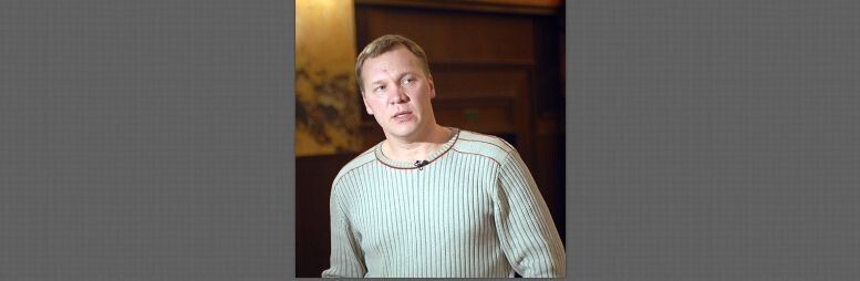 Романов у обаятельного актёра было очень много