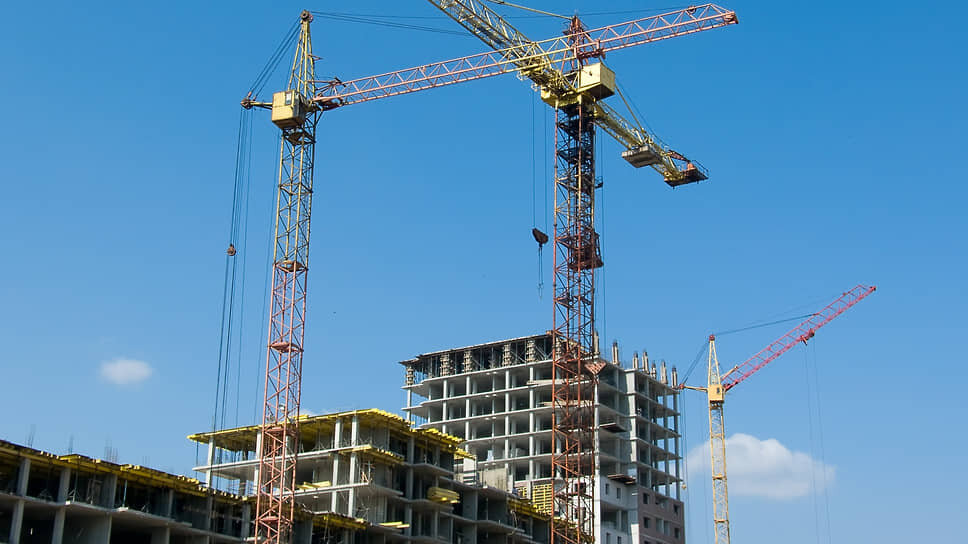 Фото: Олег Харсеев / Коммерсантъ