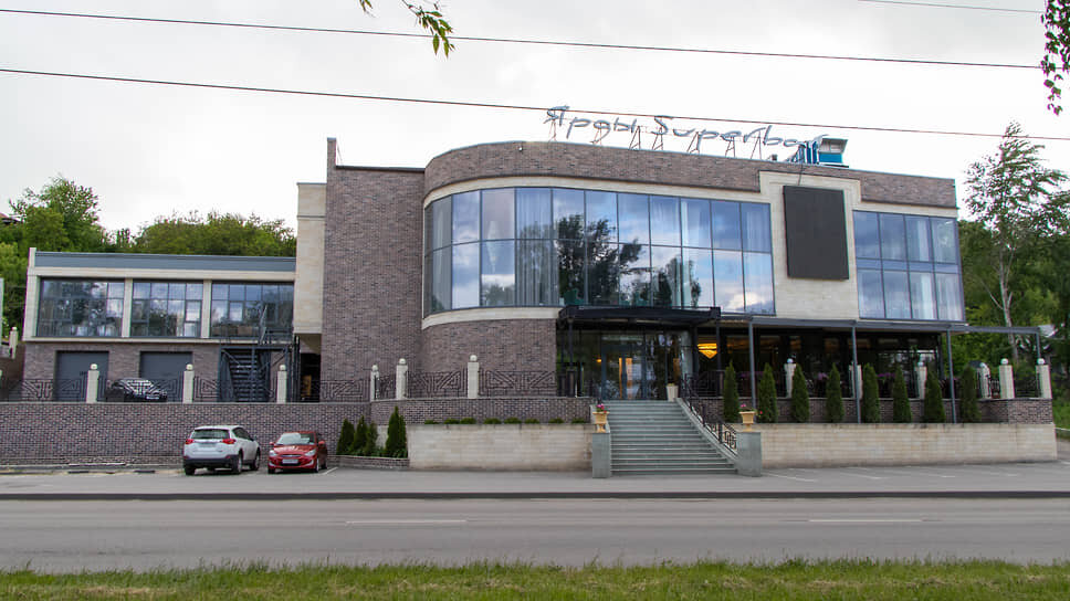    Судебный спор о судьбе заведения начался в августе 2022 года.