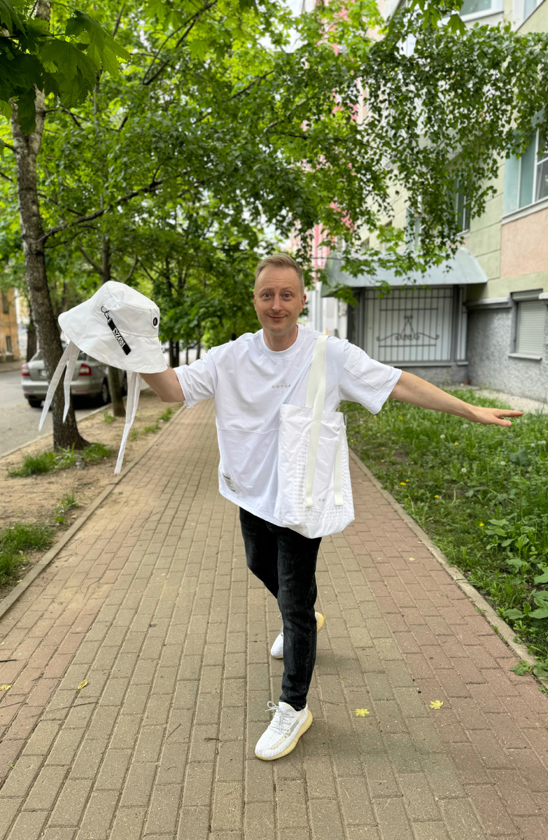 Пятна, которые легко поставить летом