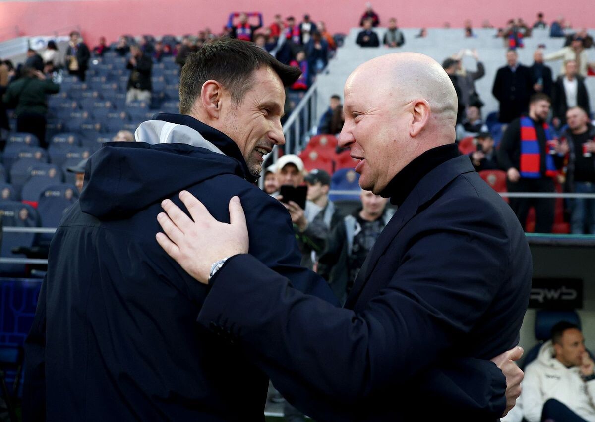    Александр Мысякин, Sport24