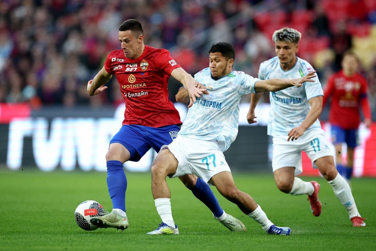    Александр Мысякин, Sport24