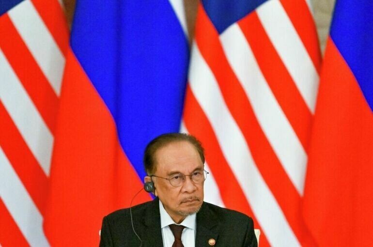   Кристина Кормилицына / РИА Новости