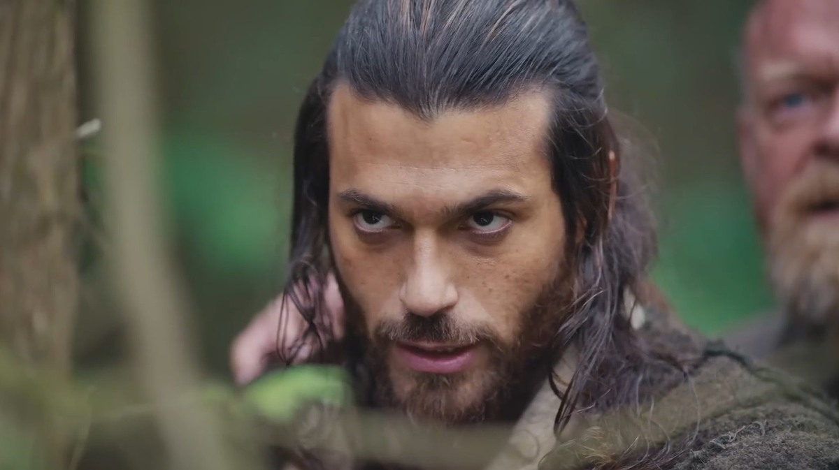 Башат пришёл на помощь Гюрхану