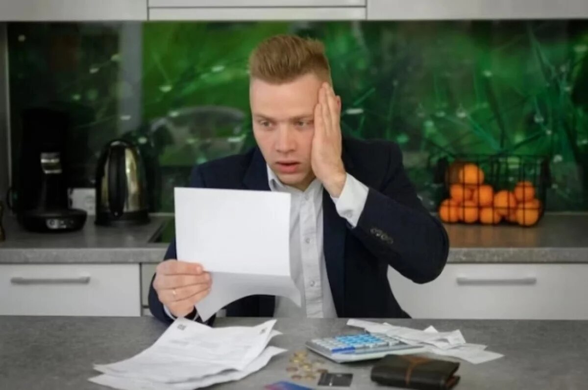    Новую схему мошенничества с поддельными квитанциями выявили на Камчатке