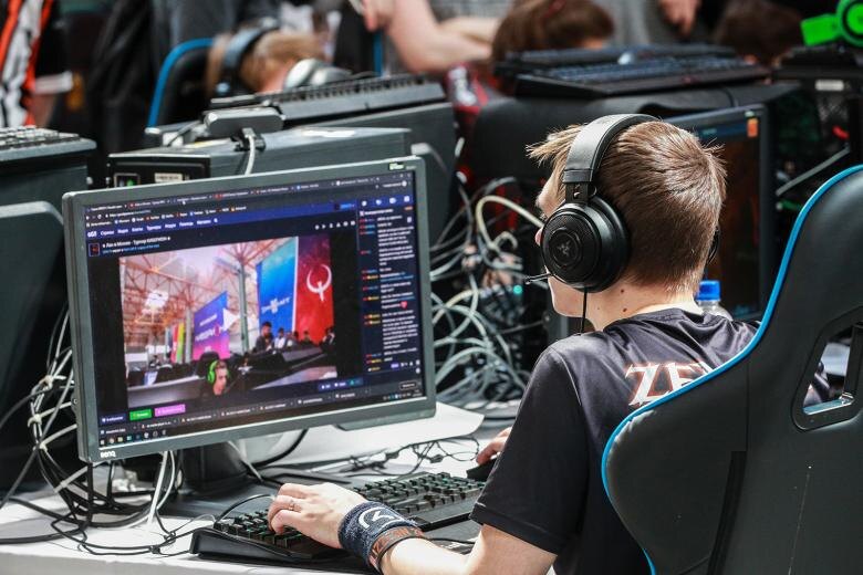    Сергей Булкин/NEWS.ru