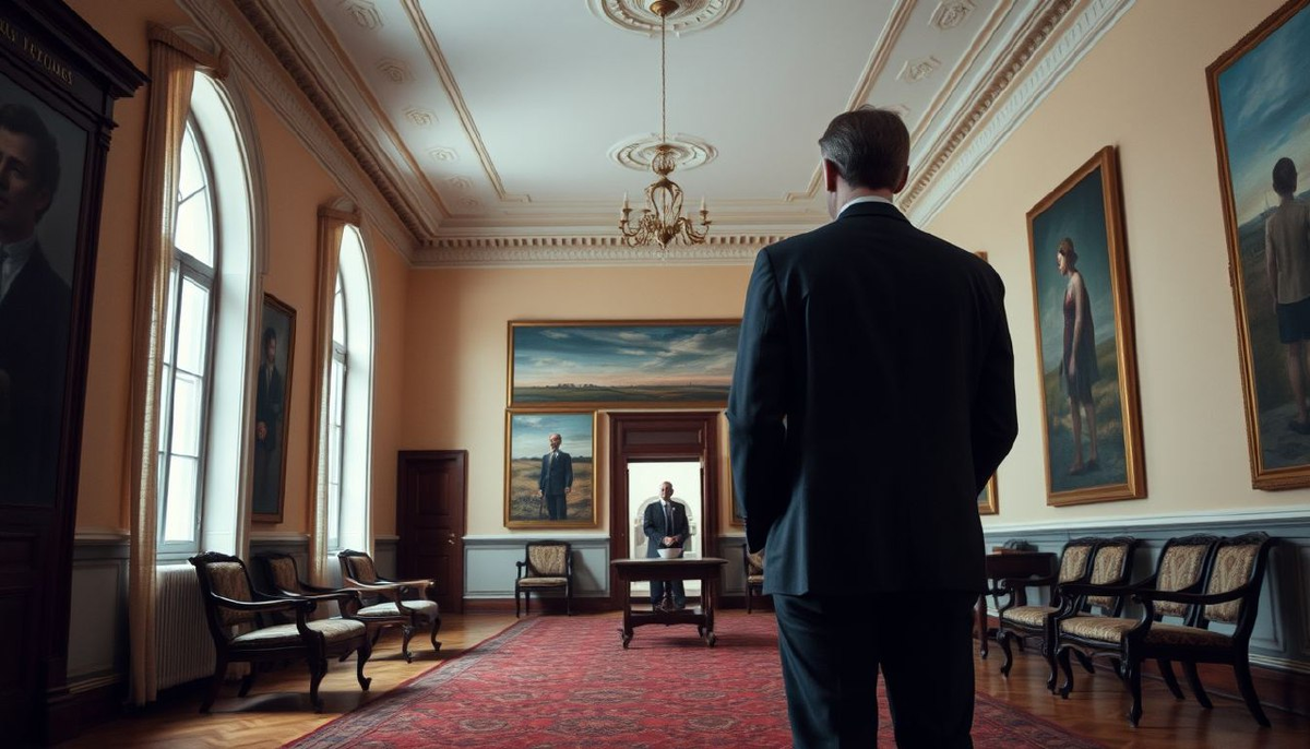 сотрудники архива