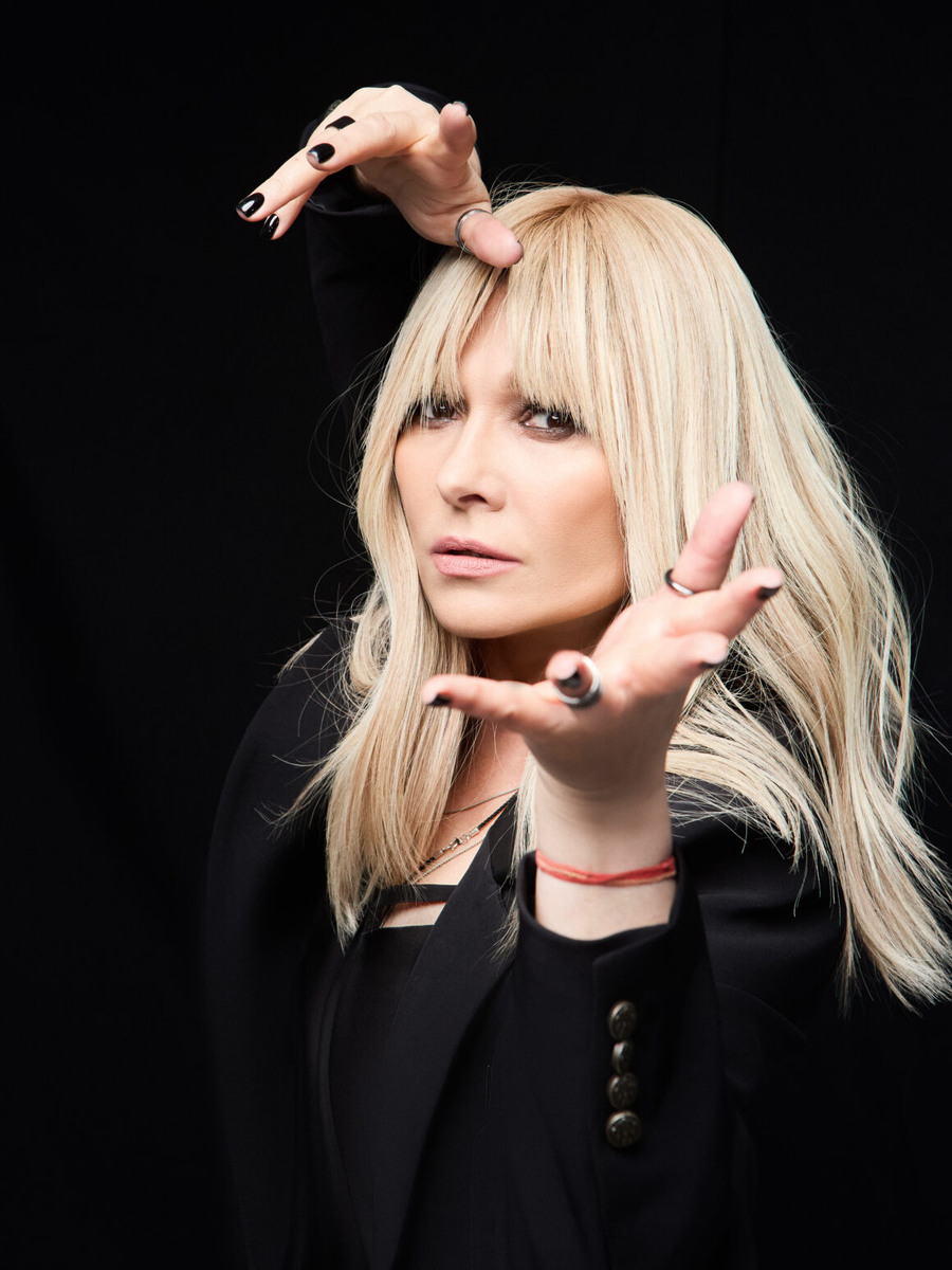    АНжелика Агурбаш Freedom Strength Beauty