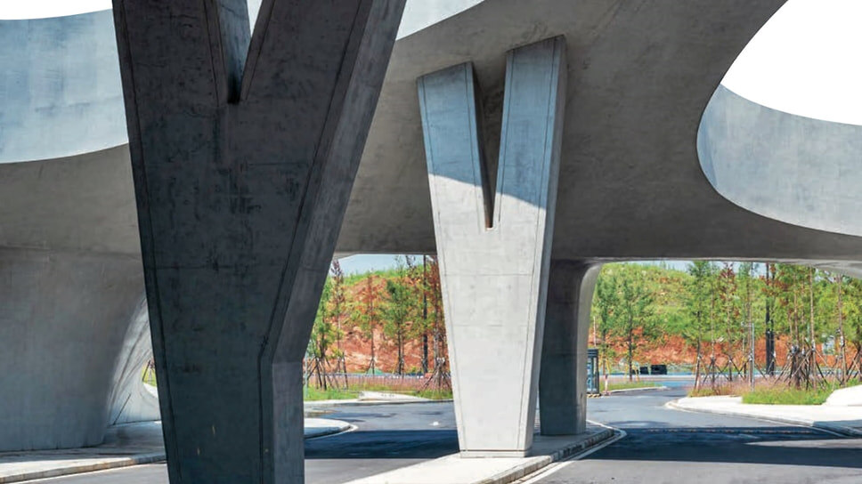 Фото: MAD Architects
