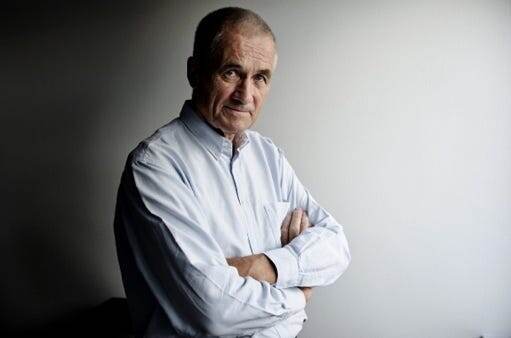 Питер К. Гетце, датский врач и методолог исследований.