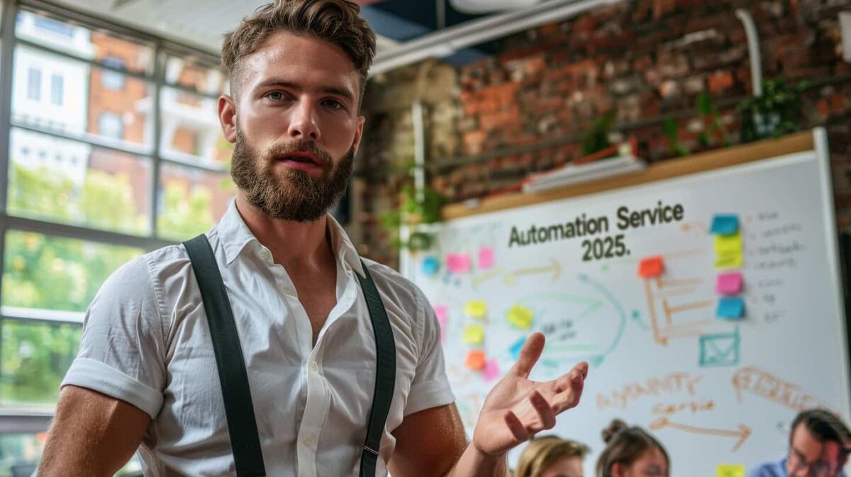    7 ошибок автоматизации ЖК: как не потерять прибыль уже в 2025 Khar_AG