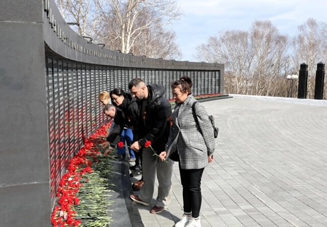    Камчатка Фото: АО «Корпорация развития Камчатки»