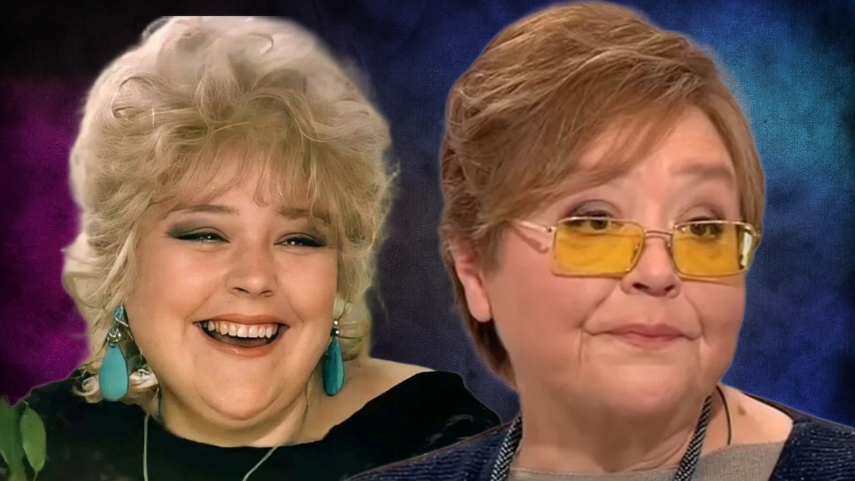 Татьяна Агафонова - фильм «Интердевочка», в настоящее время