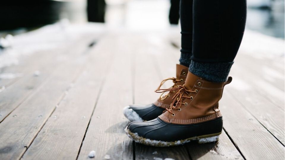    Обувь. Ботинки. Ноги.. Источник: Фото: pixabay.com