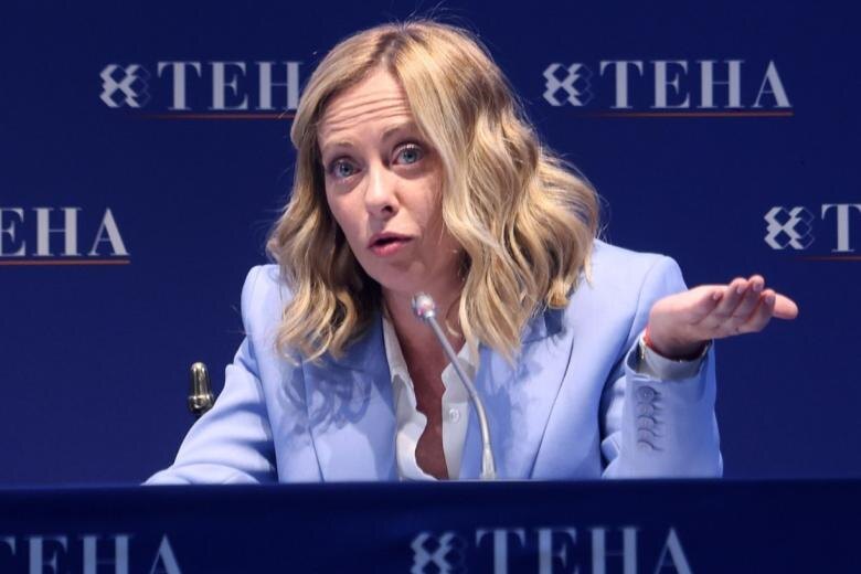    Matteo Bazzi/Keystone Press Agency/Global Look Press