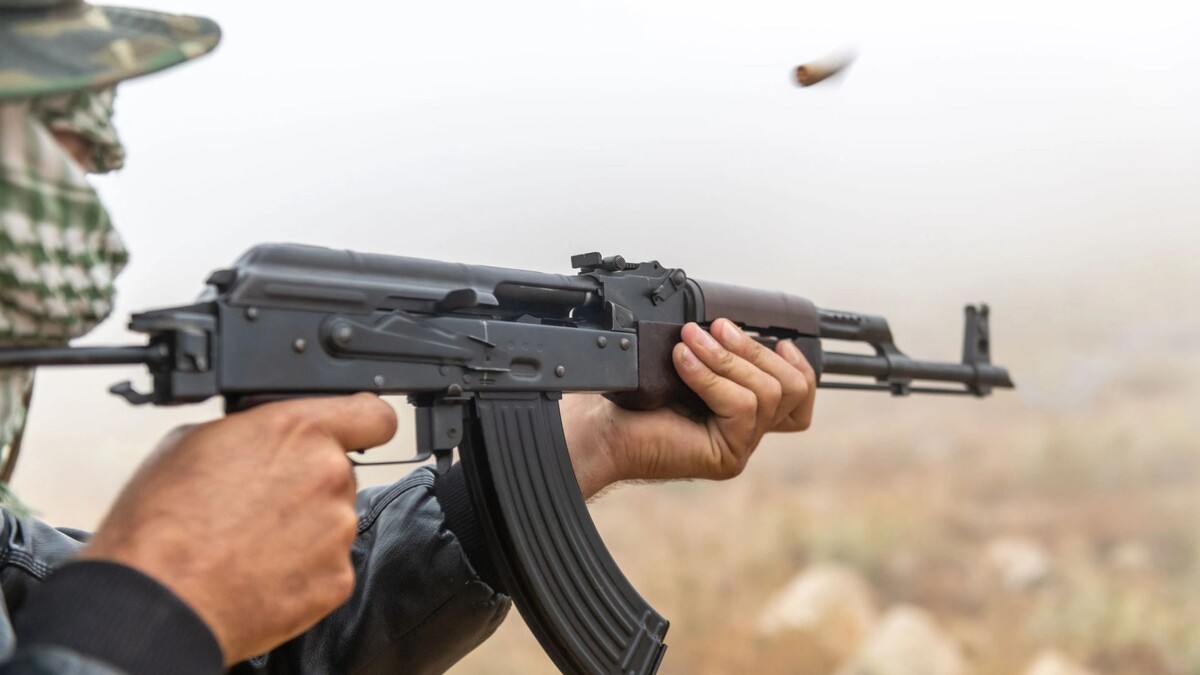    Фото: paul saad / Shutterstock / Fotodom