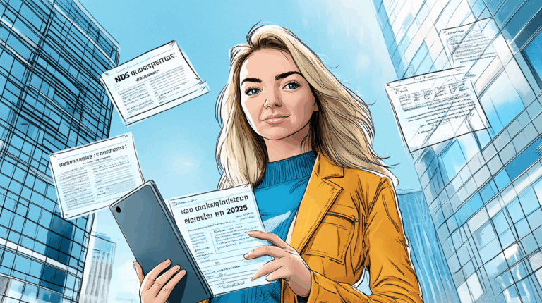    НДС при экспорте: как избежать штрафов в 2025 MKB-Finance