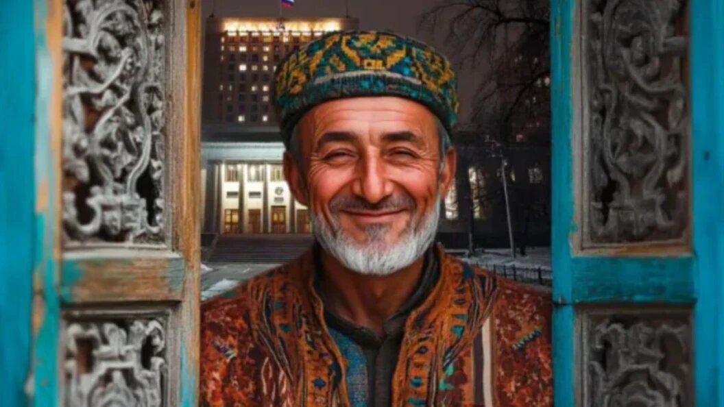    ФОТО: КОЛЛАЖ ЦАРЬГРАДА