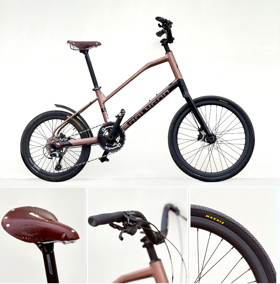 Кастомизация Polygon Zeta 2 ♥