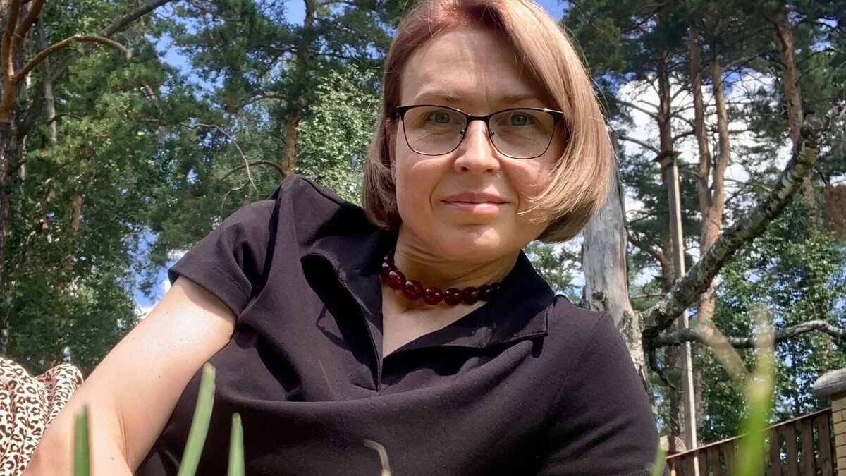     Источник: соцсети Анастасии Кузьминовой