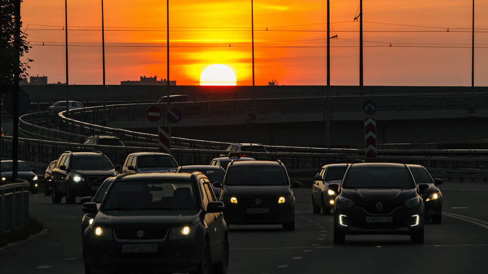 В Марий Эл цены на китайские машины за год подорожали на 18%.📷Фото: Артем Дергунов / Коммерсантъ