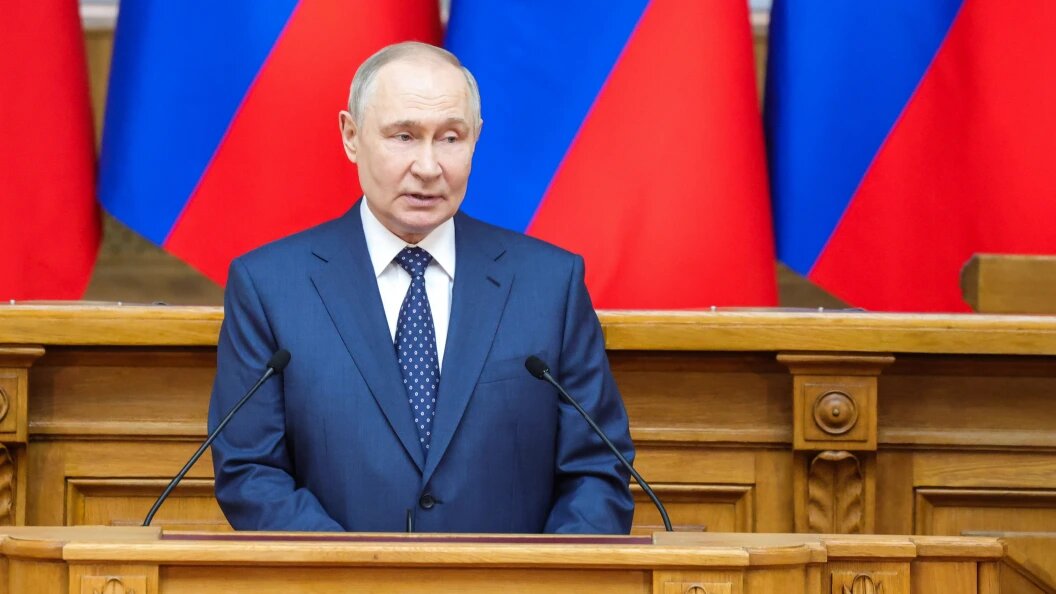    Фото: Roman Naumov/Globallookpress