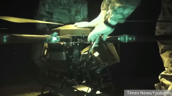     Фото: Times News/Youtube   
 Текст: Ирма Каплан