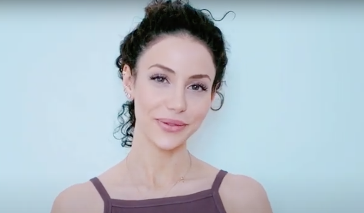    Зепюр Брутян. Фото: Youtube / @talentagencybynatalyagneusheva