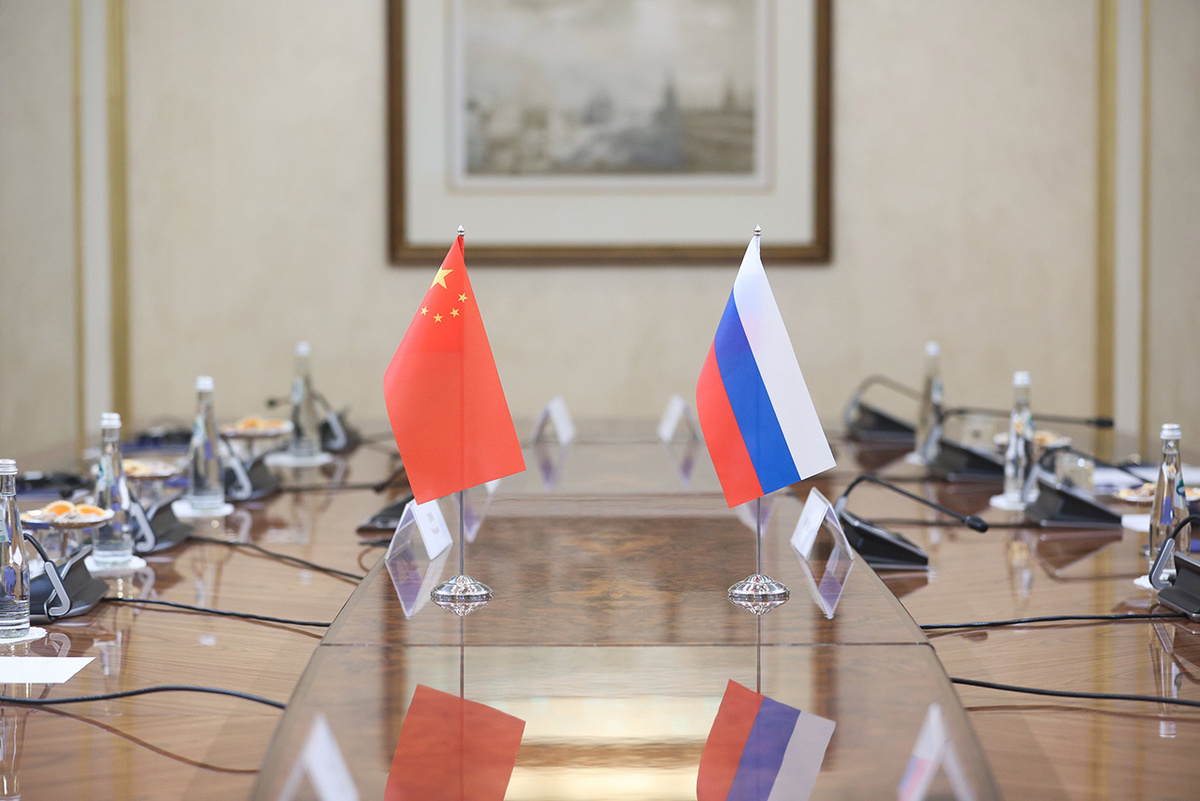 Суды российских компаний с китайскими партнерами: озвучены особенности разбирательств.  Фото: Фото: пресс-служба Совета Федерации Федерального Собрания РФ / council.gov.ru