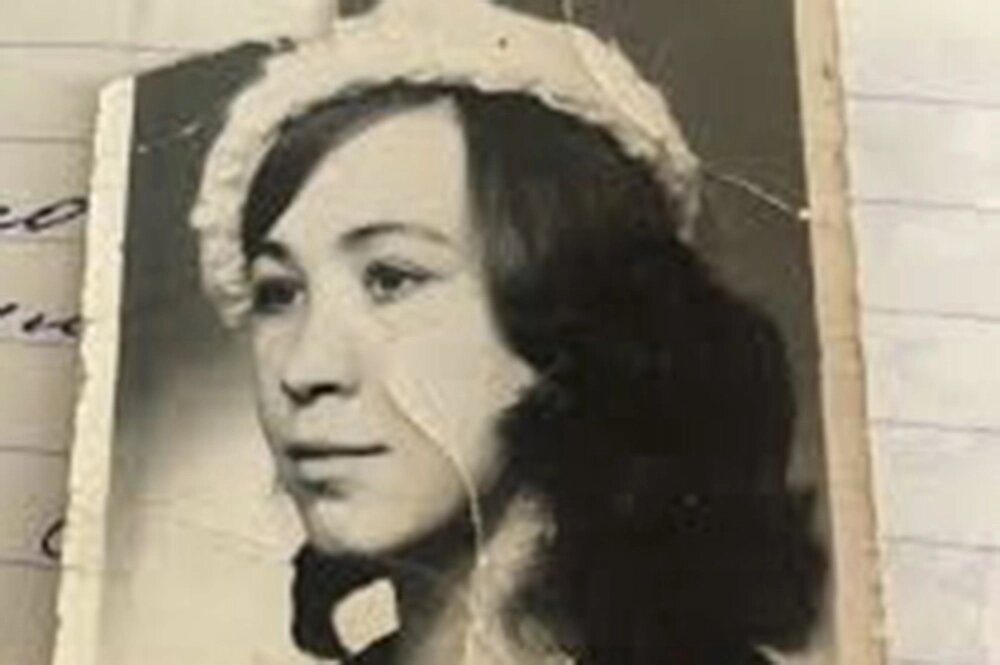    Валентина Савельева. Фото: соцсети