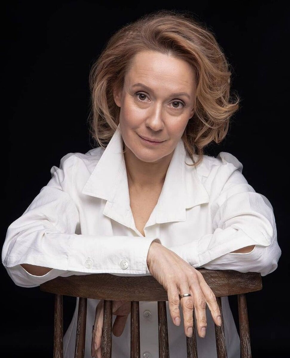 Евгения Дмитриева