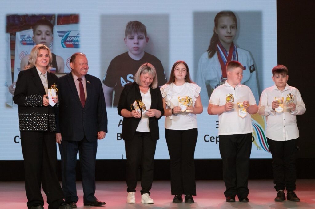    Фото из архива депутатов