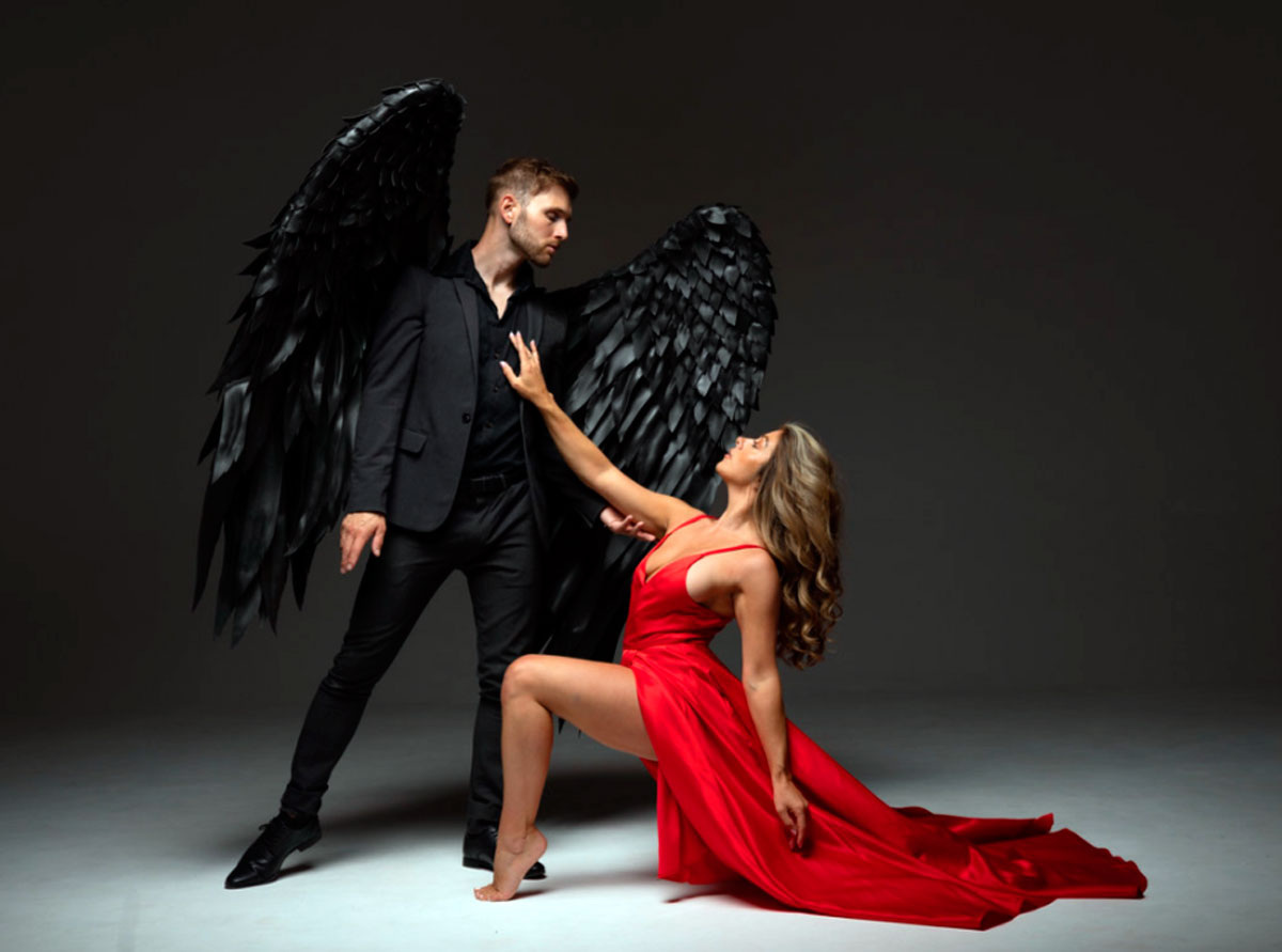 При диссоциации психопат теряет ощущение себя