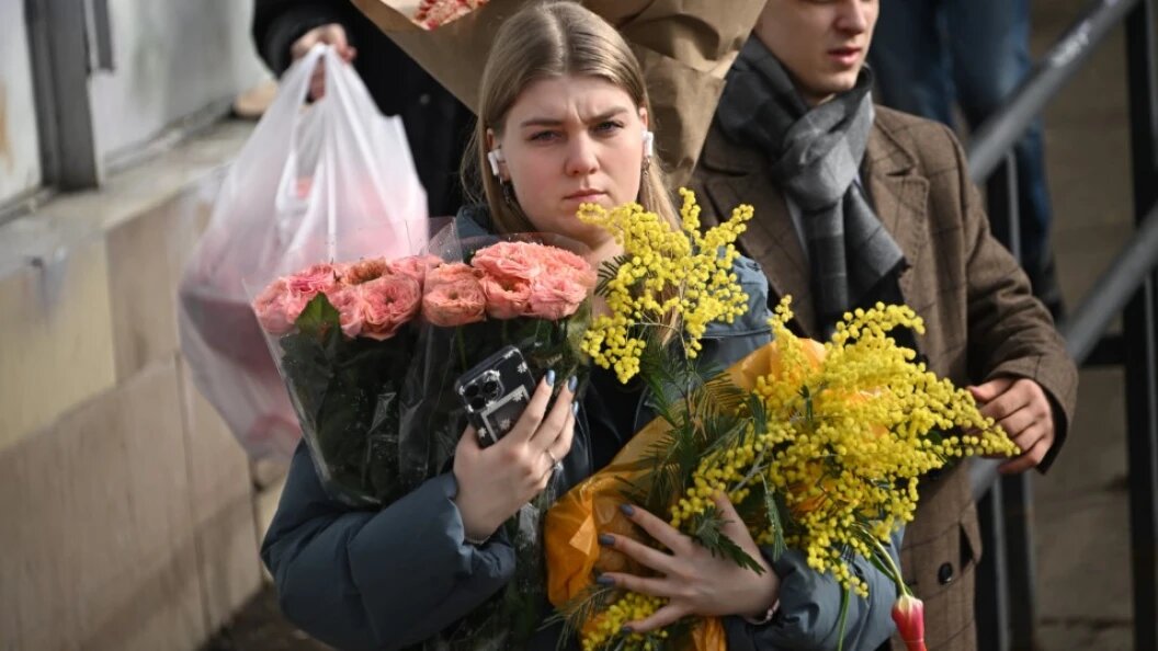    Komsomolskaya Pravda/Globallookpress