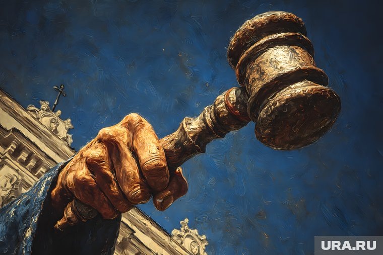    Суд отправил в колонию топ-менеджеров энергетической компании