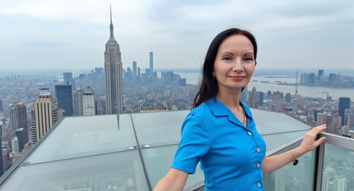 Автор Осколова Мария