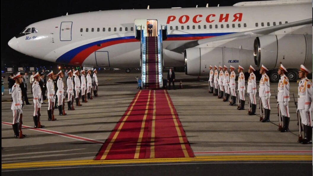    Komsomolskaya Pravda/Globallookpress