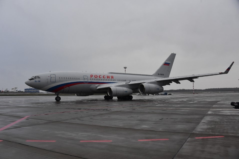    Фото: Komsomolskaya Pravda/Globallookpress